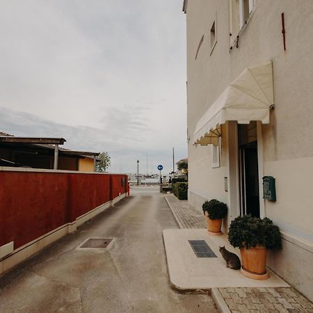 Rooms And Studios Villa Rossella 2 Rovinj Exterior photo