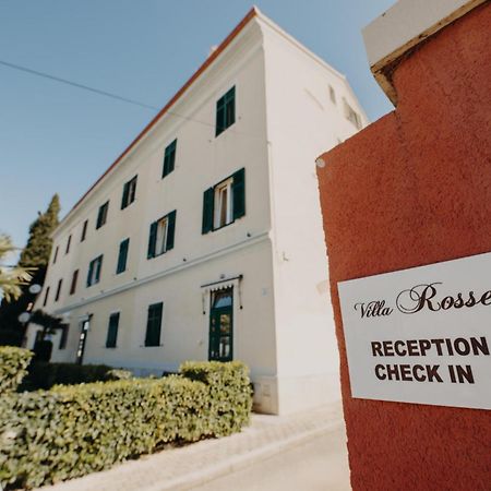 Rooms And Studios Villa Rossella 2 Rovinj Exterior photo