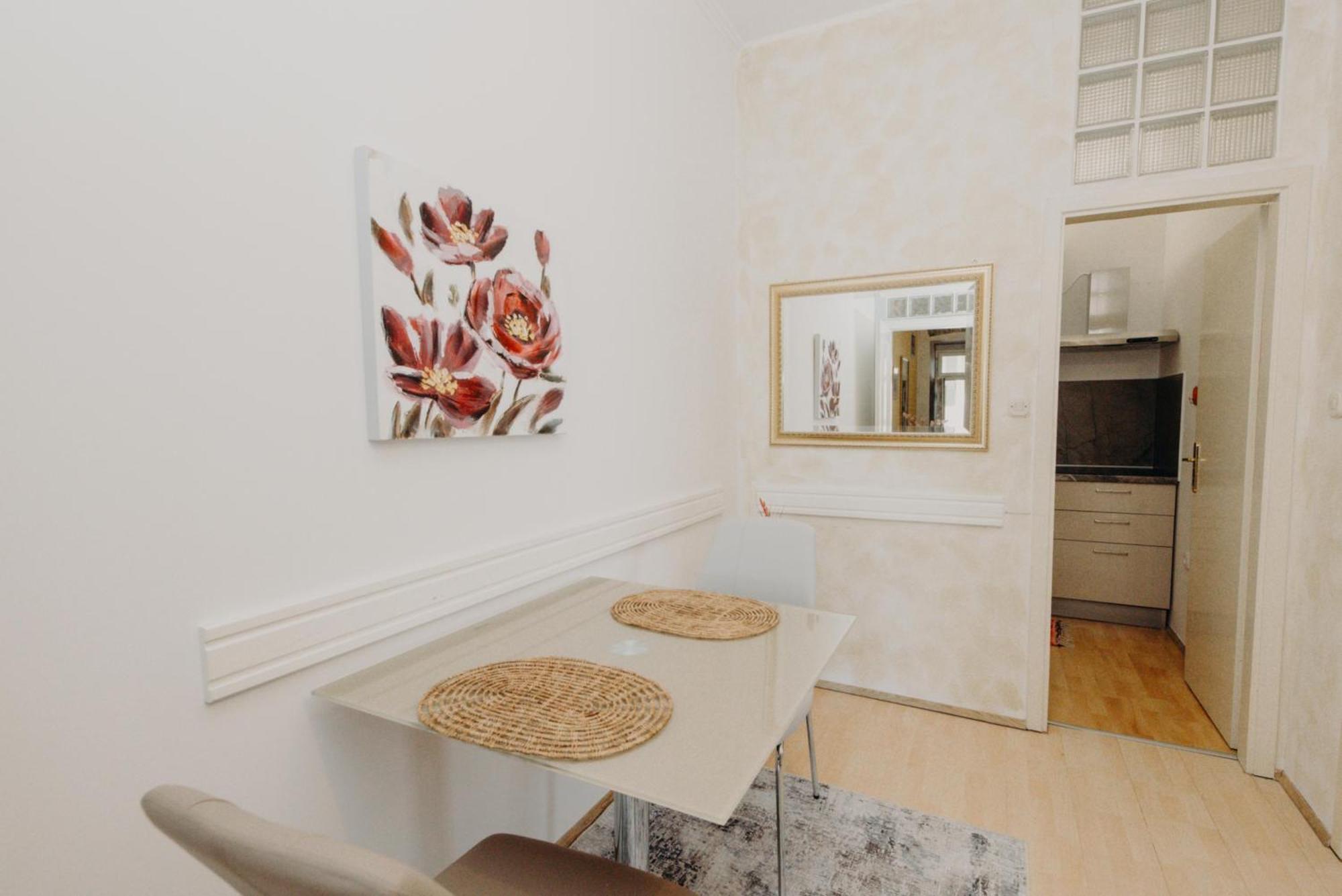 Rooms And Studios Villa Rossella 2 Rovinj Room photo