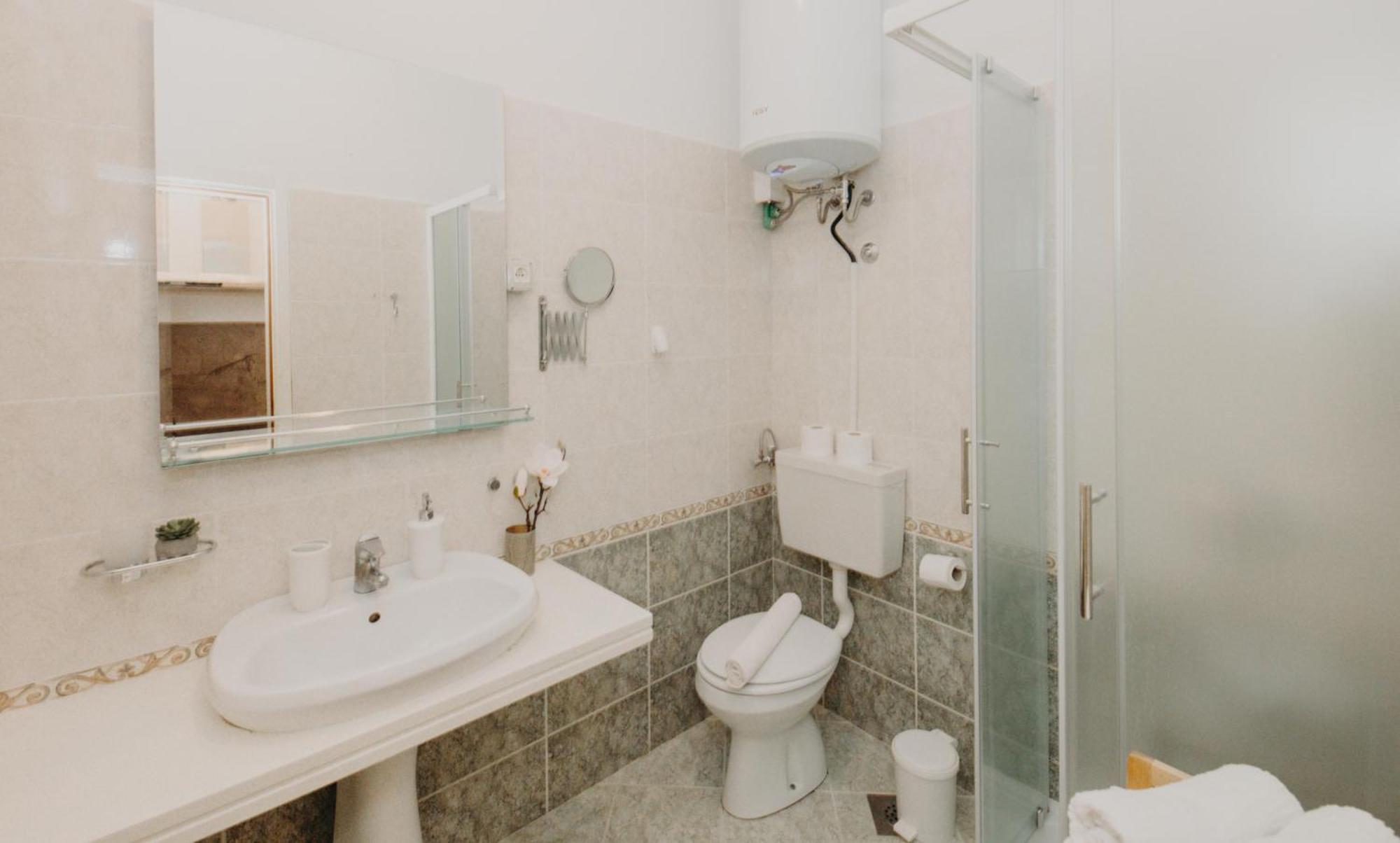 Rooms And Studios Villa Rossella 2 Rovinj Room photo