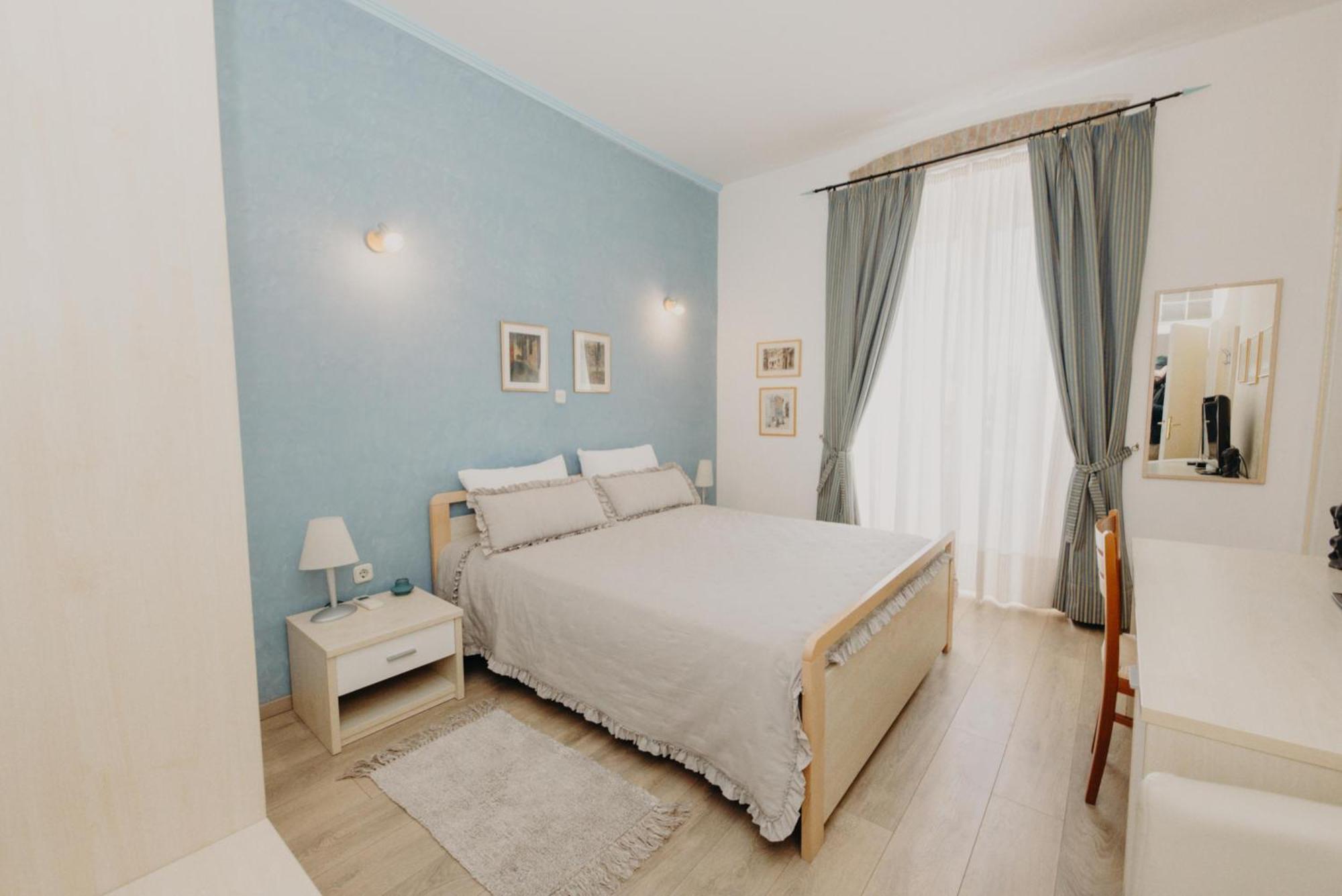 Rooms And Studios Villa Rossella 2 Rovinj Exterior photo
