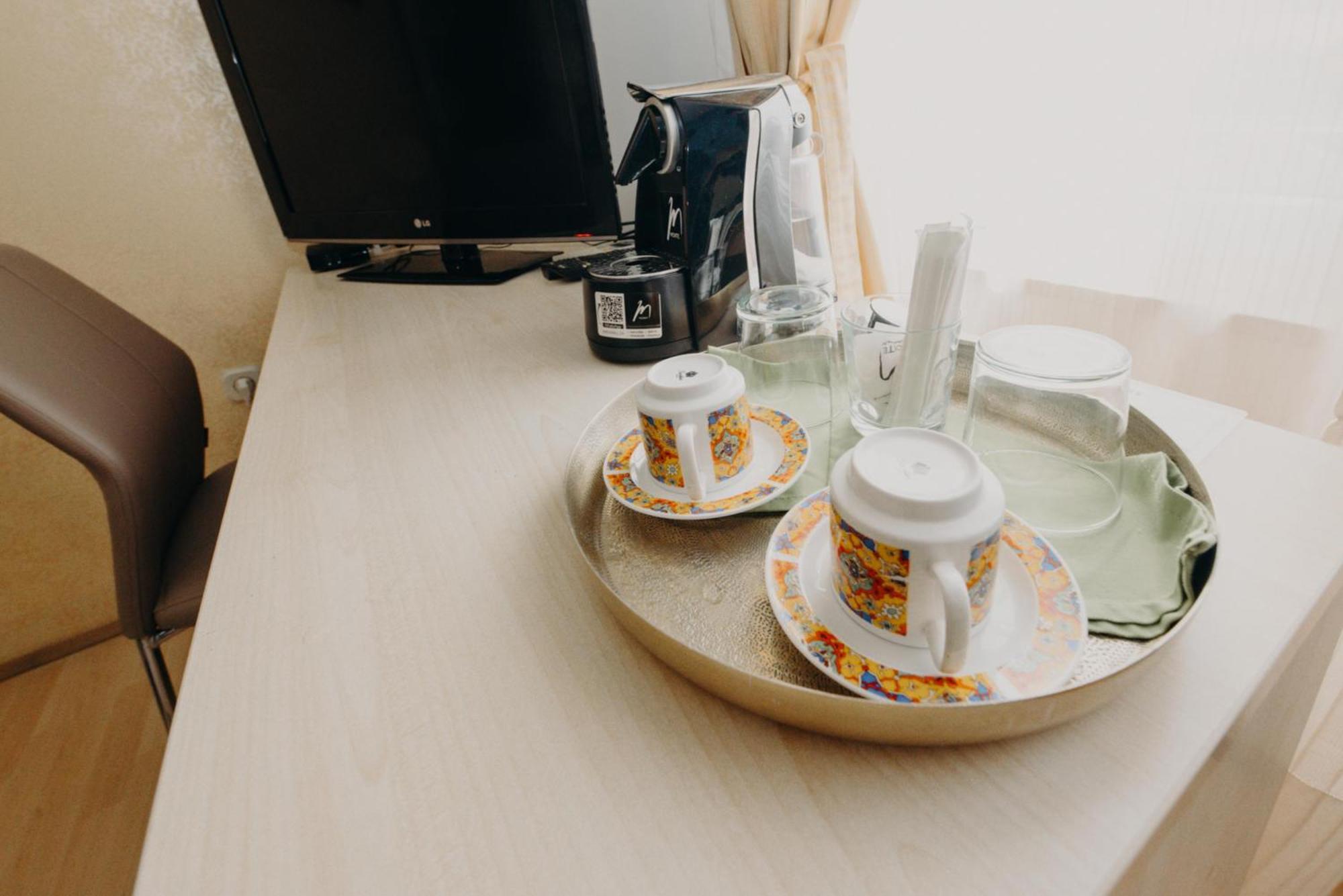 Rooms And Studios Villa Rossella 2 Rovinj Room photo