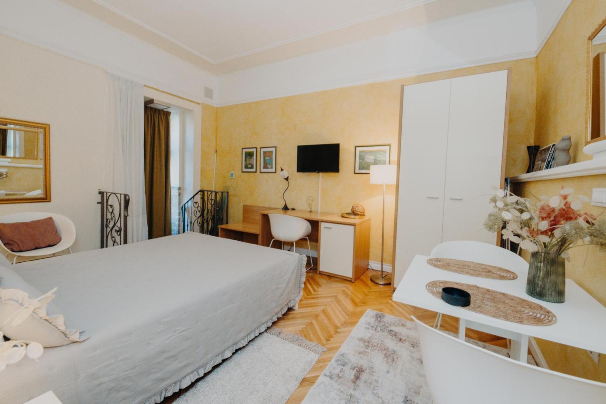 Rooms And Studios Villa Rossella 2 Rovinj Room photo