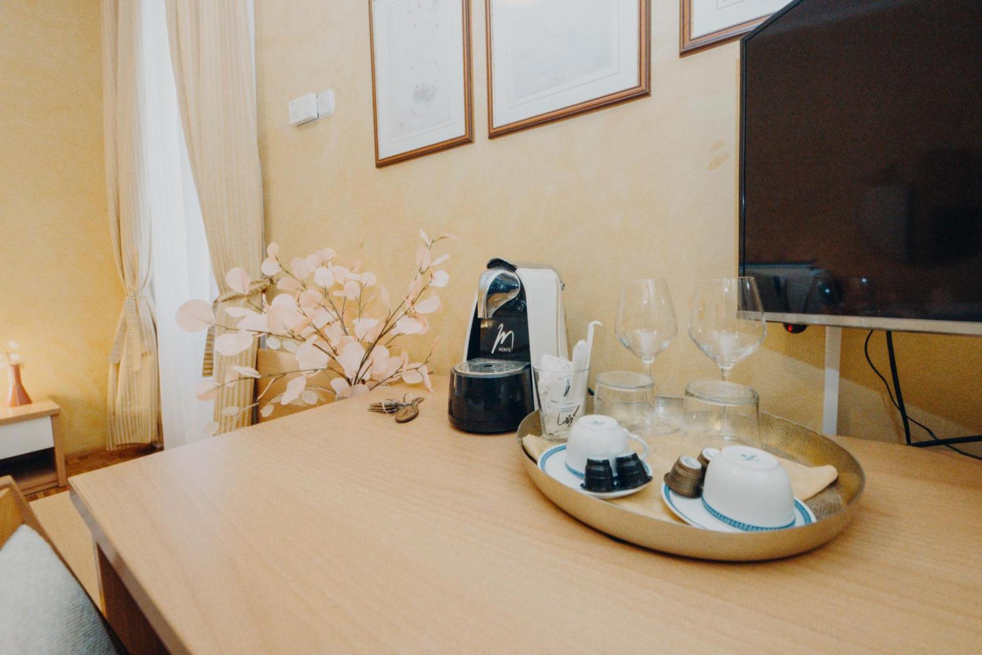 Rooms And Studios Villa Rossella 2 Rovinj Room photo