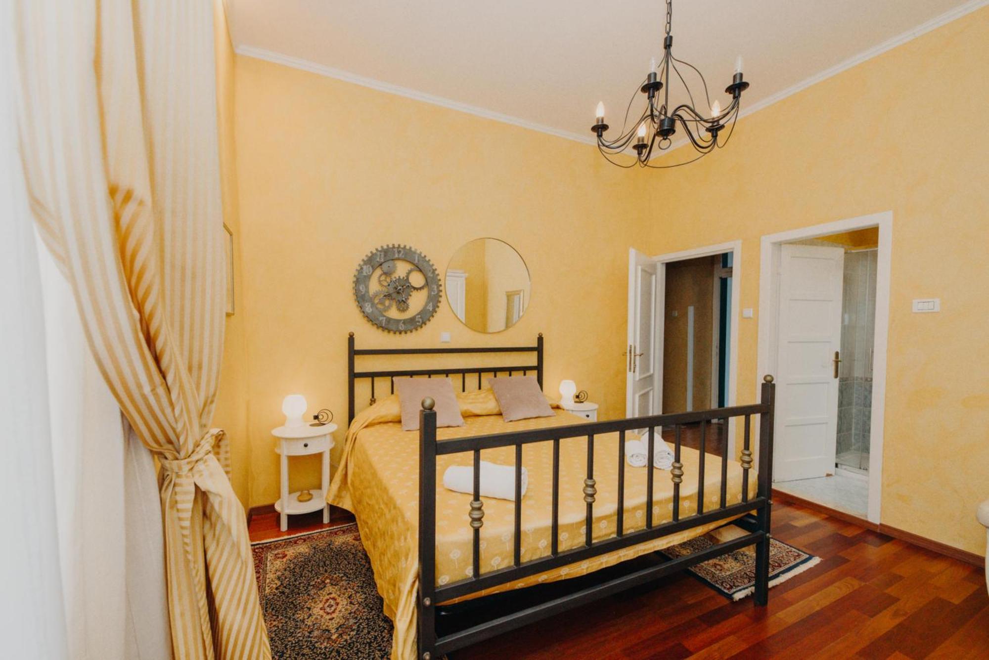 Rooms And Studios Villa Rossella 2 Rovinj Exterior photo