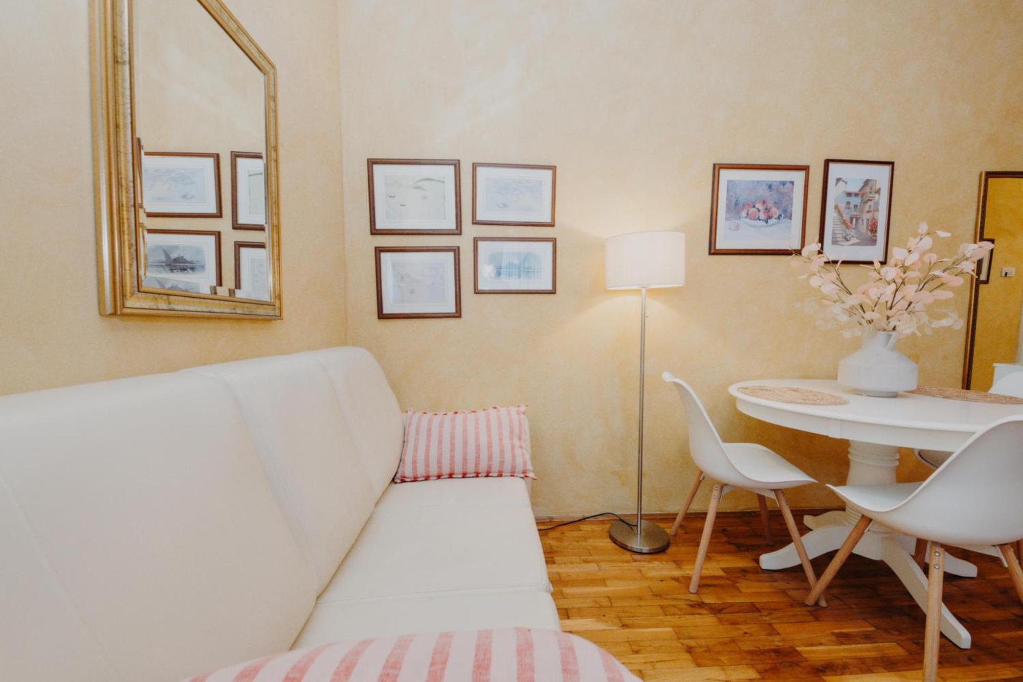 Rooms And Studios Villa Rossella 2 Rovinj Room photo