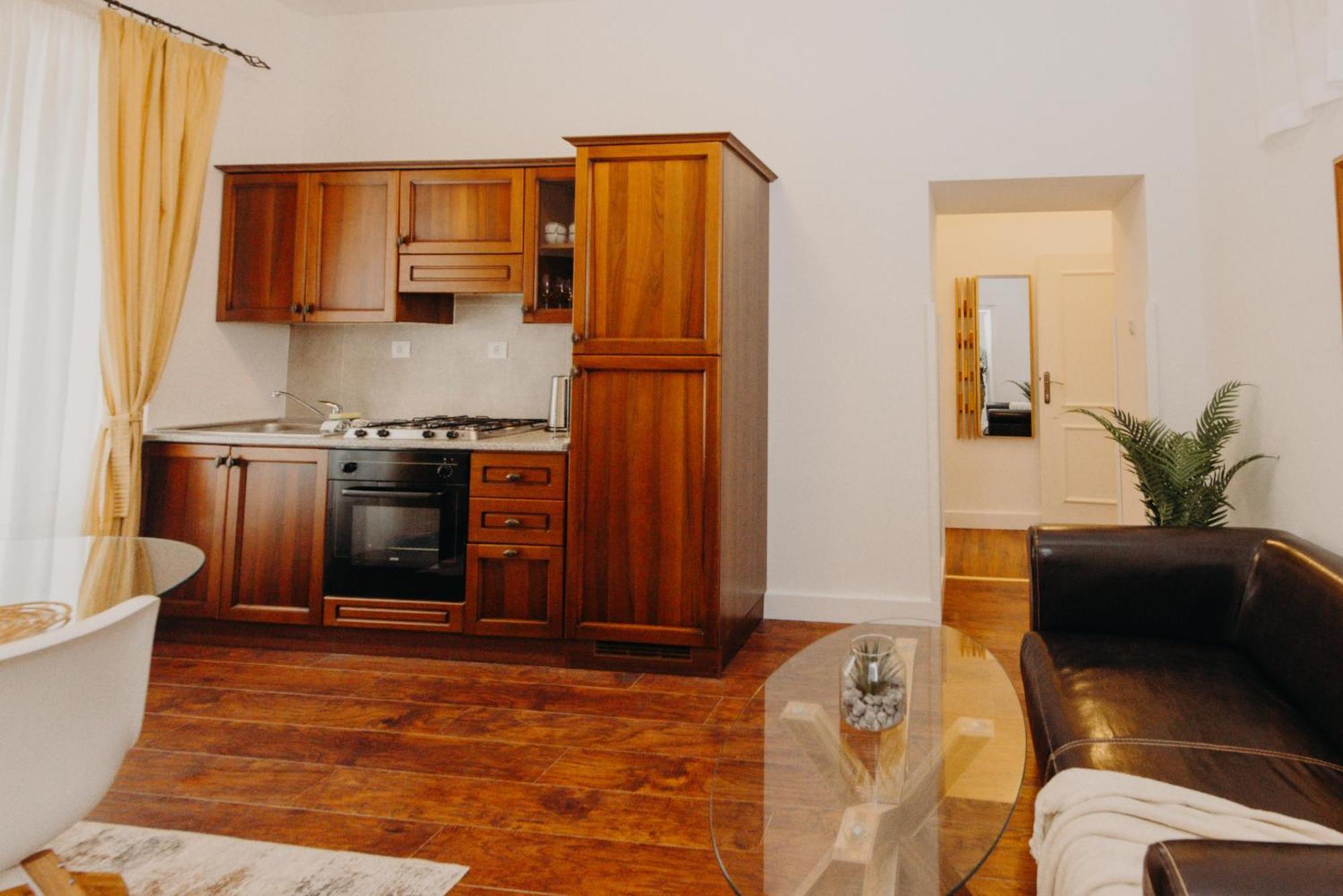Rooms And Studios Villa Rossella 2 Rovinj Room photo