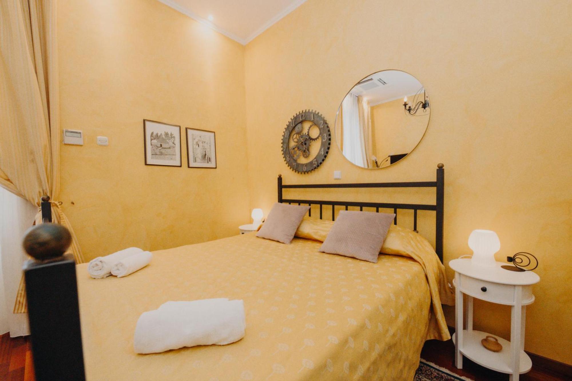 Rooms And Studios Villa Rossella 2 Rovinj Room photo