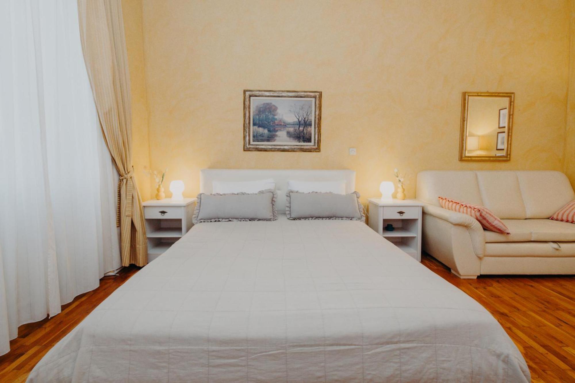 Rooms And Studios Villa Rossella 2 Rovinj Room photo
