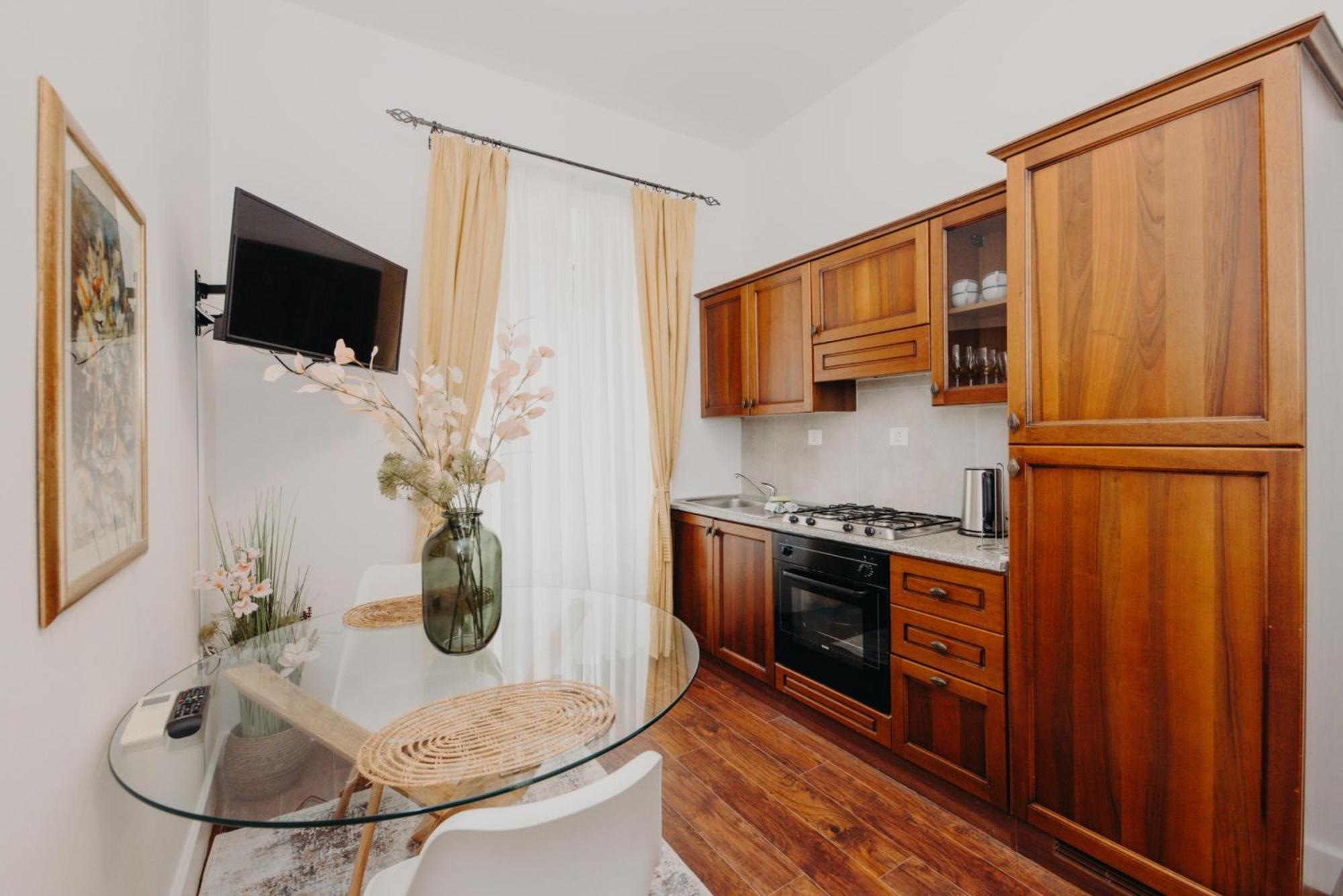 Rooms And Studios Villa Rossella 2 Rovinj Exterior photo