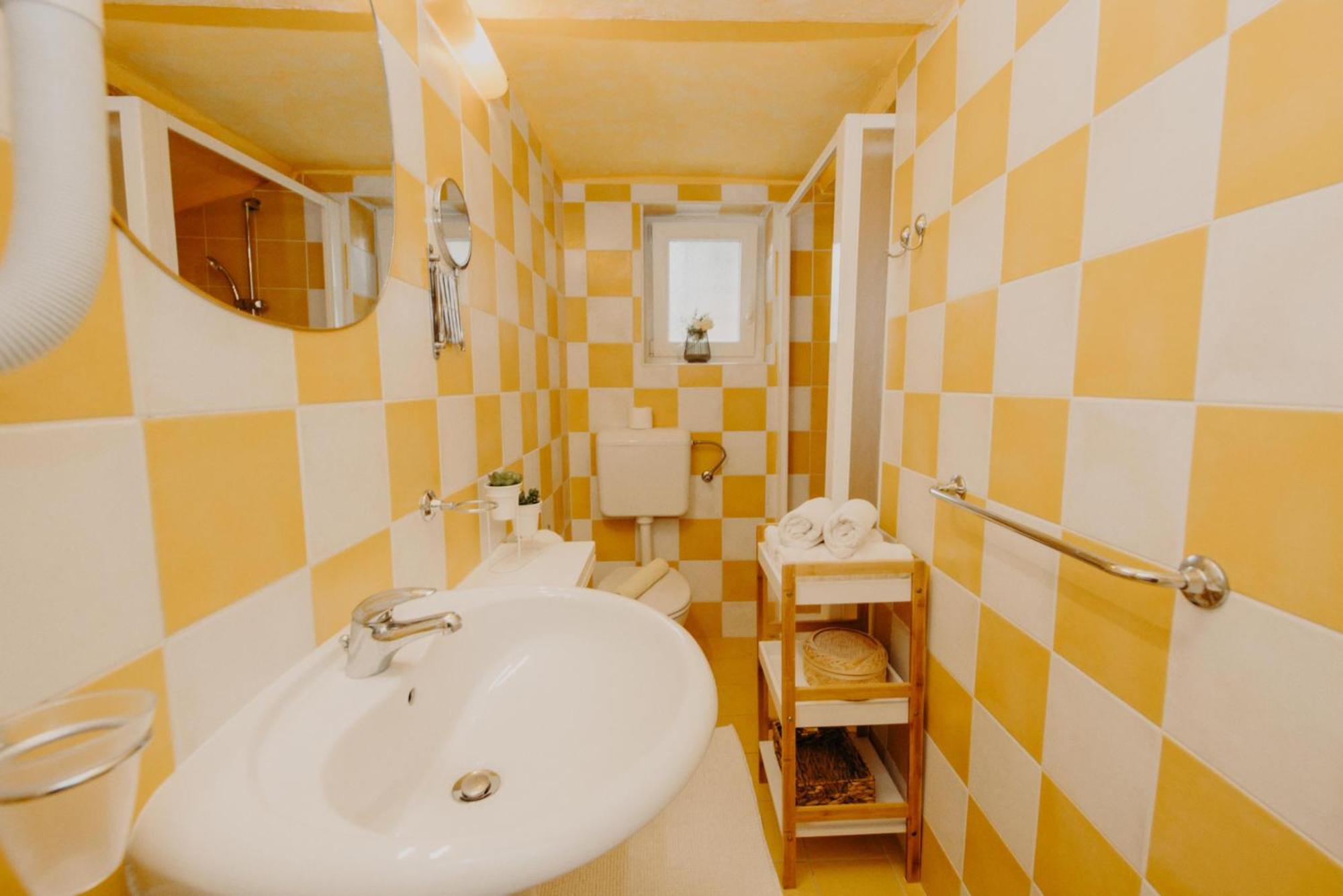Rooms And Studios Villa Rossella 2 Rovinj Room photo
