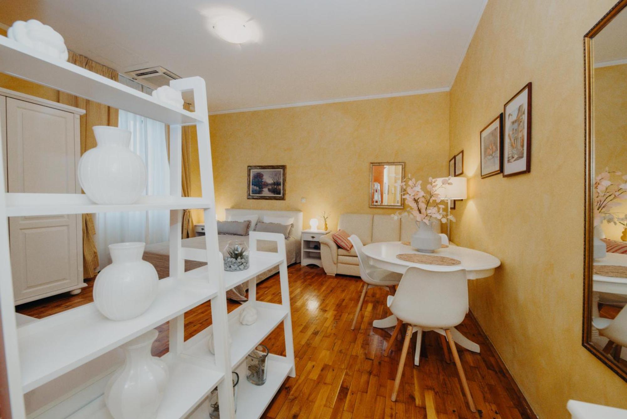 Rooms And Studios Villa Rossella 2 Rovinj Room photo
